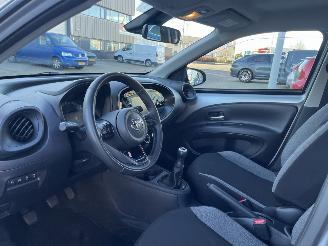 Toyota Aygo X 1.0 VVT-i MT Play picture 15