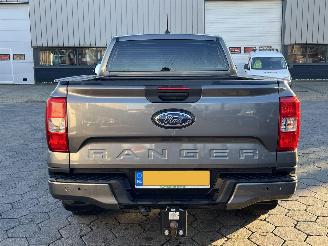 Ford Ranger 2.0 Super Cab EcoBlue XLT picture 5