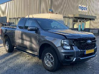 Ford Ranger 2.0 Super Cab EcoBlue XLT picture 3