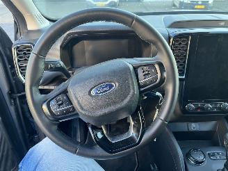 Ford Ranger 2.0 Super Cab EcoBlue XLT picture 15