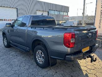 Ford Ranger 2.0 Super Cab EcoBlue XLT picture 6