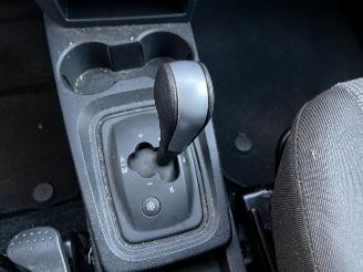 Opel Meriva 1.6-16V Cosmo AUTOMAAT picture 15