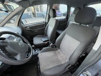 Opel Meriva 1.6-16V Cosmo AUTOMAAT picture 11