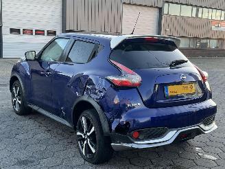 Nissan Juke 1.2 DIG-T S/S Connect Edition picture 6