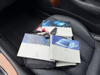 Mercedes CLK Coupé 240 Elegance AUTOM picture 23