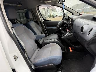 Citroën Berlingo 1.6-16V Multispace picture 16