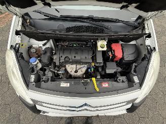 Citroën Berlingo 1.6-16V Multispace picture 10