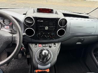 Citroën Berlingo 1.6-16V Multispace picture 21