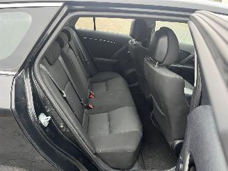 Toyota Avensis Wagon 1.6 VVTi Comfort picture 11