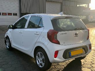 Kia Picanto 1.0 MPi ComfortPlusLine picture 6