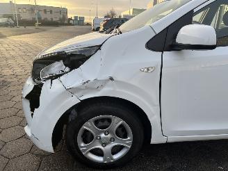 Kia Picanto 1.0 MPi ComfortPlusLine picture 8