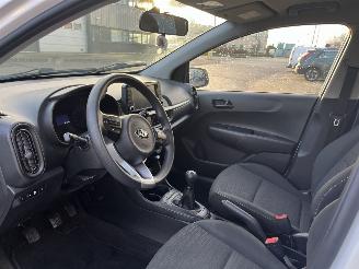 Kia Picanto 1.0 MPi ComfortPlusLine picture 12