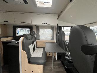 Sunlight  2.2 i67S Adventure AUTOMAAT picture 8