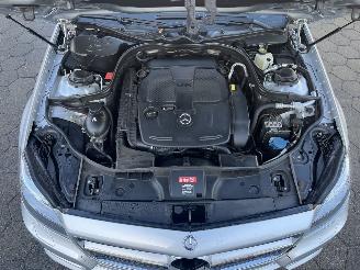 Mercedes CLS 350 AUTOMAAT 306PK PANO picture 7