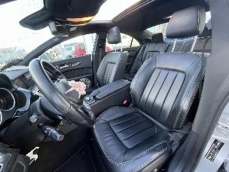 Mercedes CLS 350 AUTOMAAT 306PK PANO picture 15