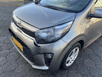 Kia Picanto 1.0 MPi ComfortPlusLine picture 9