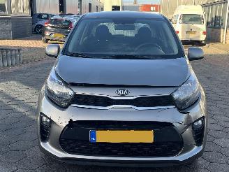 Kia Picanto 1.0 MPi ComfortPlusLine picture 2
