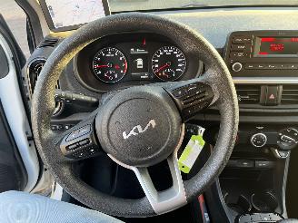 Kia Picanto 1.0 DPi ComfortLine AUTOMAAT picture 15