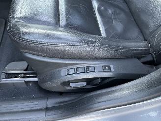 Volvo V-50 2.4i Summum picture 12