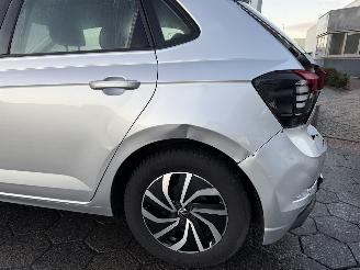 Volkswagen Polo Autom 1.0 TSI Life Business picture 7