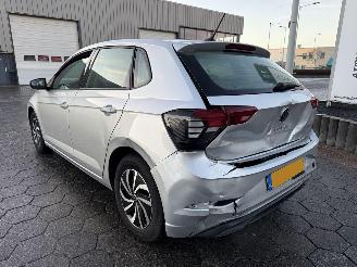 Volkswagen Polo Autom 1.0 TSI Life Business picture 6