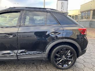 Volkswagen T-Roc 1.5 TSI Sport picture 13