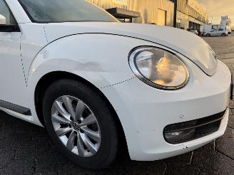 Volkswagen Beetle 1.2 TSI Trend picture 4