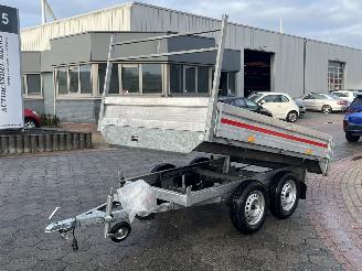 -  VDM Plateuwagen Dubbelasser picture 2