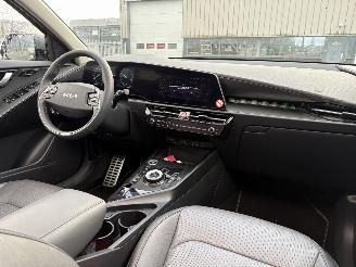 Kia Niro 1.6 GDi Hybrid ExecutiveLine picture 14