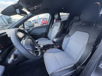 Renault Clio 1.0 TCe 90 GPF techno picture 14