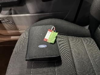 Ford Focus 1.8 Limited picture 19