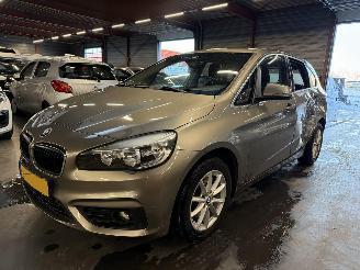 Auto incidentate BMW 2-serie Active Tourer 218i M Sport 2015/6