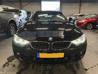 BMW 4-serie Gran Coupé 418i High Executive picture 2