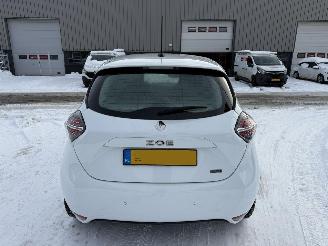 Renault Zoé R110 Life  52 kWh picture 7