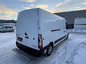 Opel Movano 2.3 CDTI L3H2 picture 5