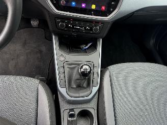 Seat Arona 1.0 TSI Style Business Intense picture 21