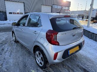 Kia Picanto 1.0 DPi ComfortLine picture 6