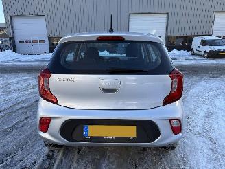 Kia Picanto 1.0 DPi ComfortLine picture 5
