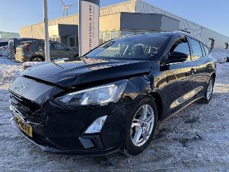 skadebil auto Ford Focus Wagon 1.0 EcoBoost Trend Edition Business 2019/5