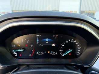 Ford Focus Wagon 1.0 EcoBoost Trend Edition Business picture 19