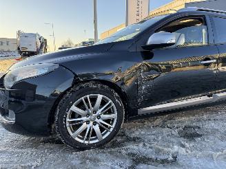 Renault Mégane Estate 1.4 TCe Dynamique picture 8