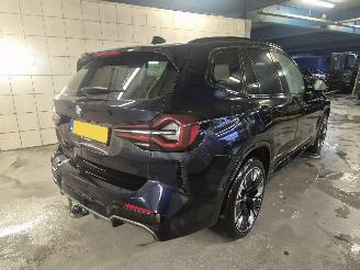 BMW iX3 M sport High Executive 80 kWh picture 4