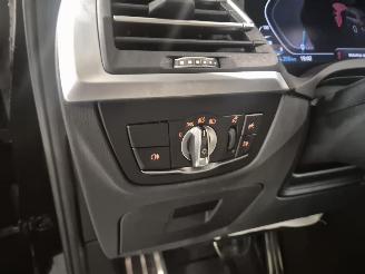 BMW iX3 M sport High Executive 80 kWh picture 22