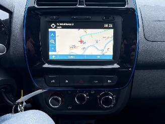 Dacia Spring Comfort Plus (Orange Pack) 27 kWh picture 18