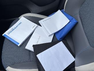 Dacia Spring Comfort Plus (Orange Pack) 27 kWh picture 20