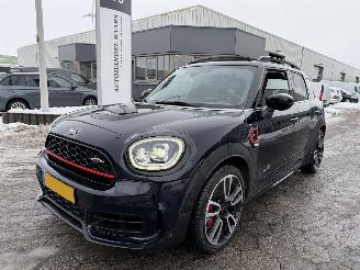Mini Countryman JCW ALL4 306PK 2.0 John Cooper Chili picture 10