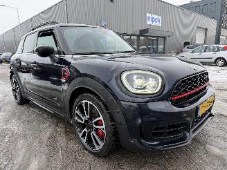 Mini Countryman JCW ALL4 306PK 2.0 John Cooper Chili picture 3