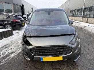 Ford Transit Connect 1.5 D  L2 AUTOM. 73KW picture 2