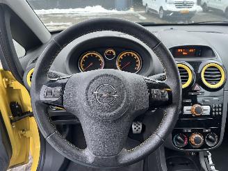 Opel Corsa 1.4-16V Color Edition picture 14