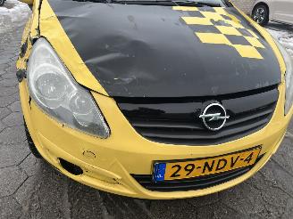Opel Corsa 1.4-16V Color Edition picture 8